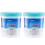 VEVOR Moisture Absorber Bucket 2 Pack Barreled product image 1