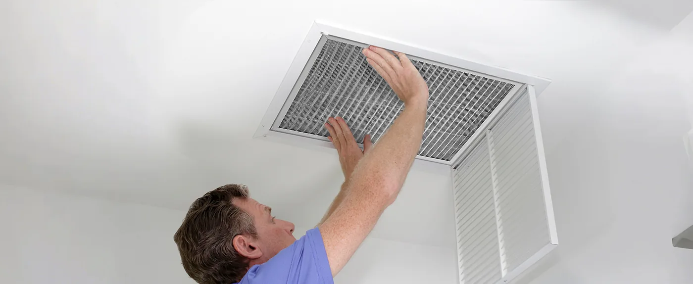 VEVOR Electrostatic Air Filter 16x20x1 inch HVAC System