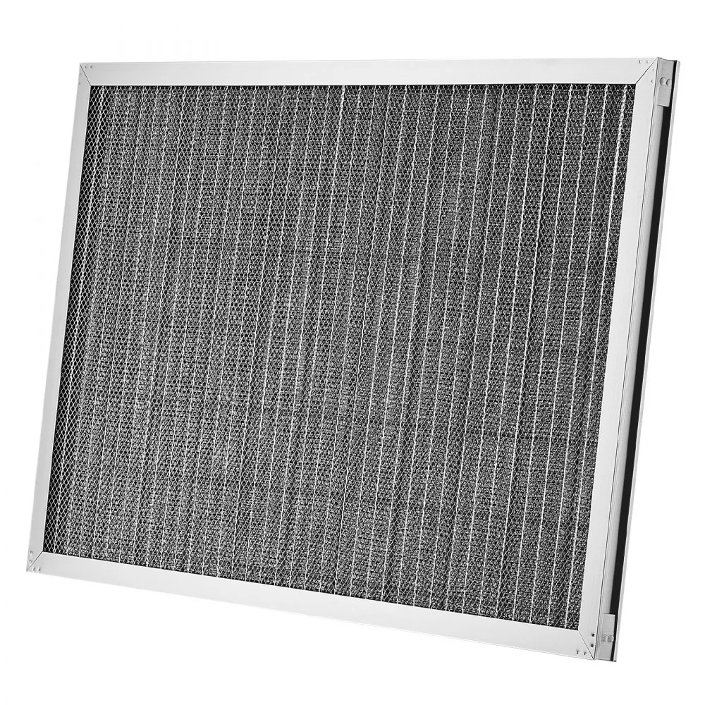 VEVOR Electrostatic Air Filter 16x25x1 inch product image 11