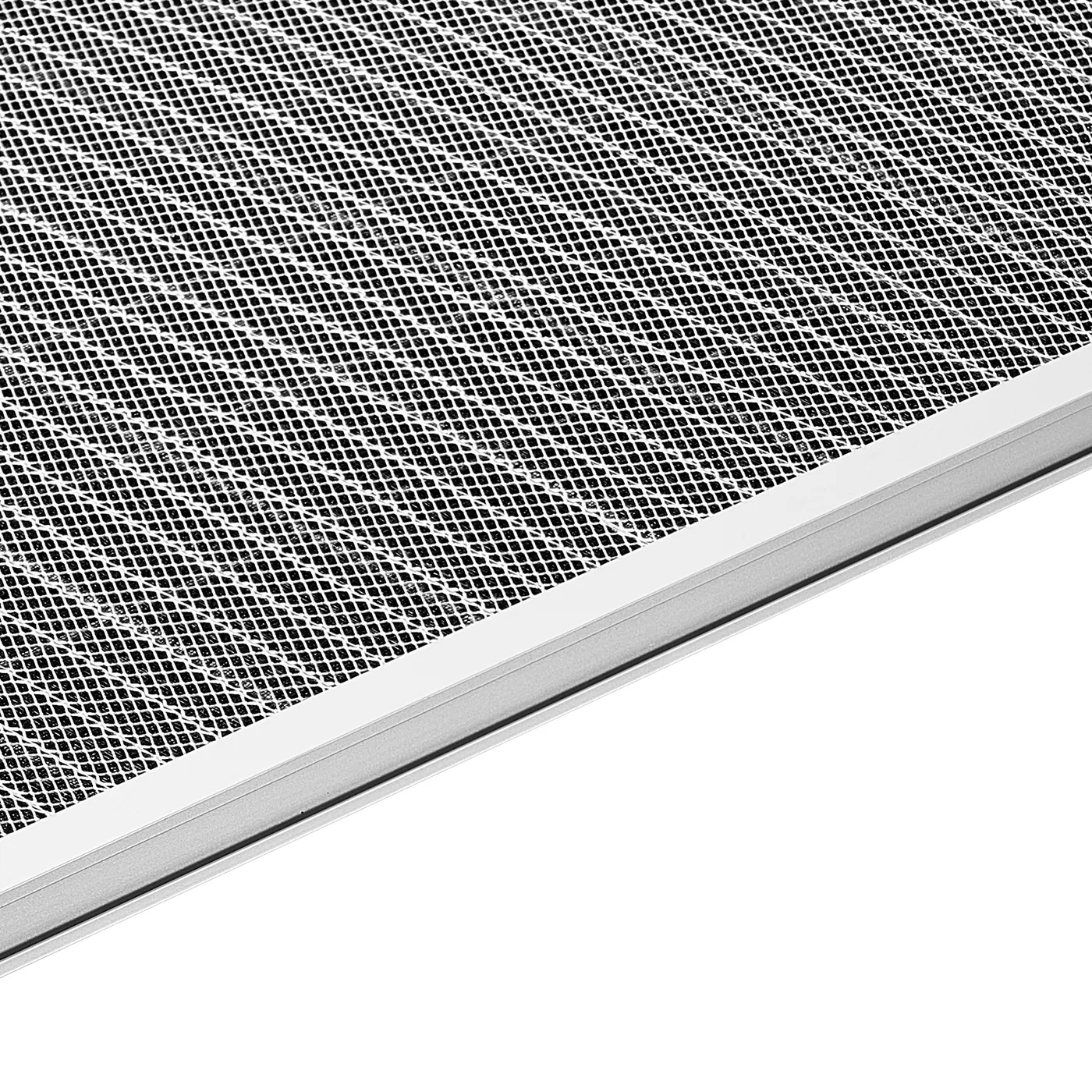 VEVOR Electrostatic Air Filter 16x25x1 inch Easy Installation and Maintenance