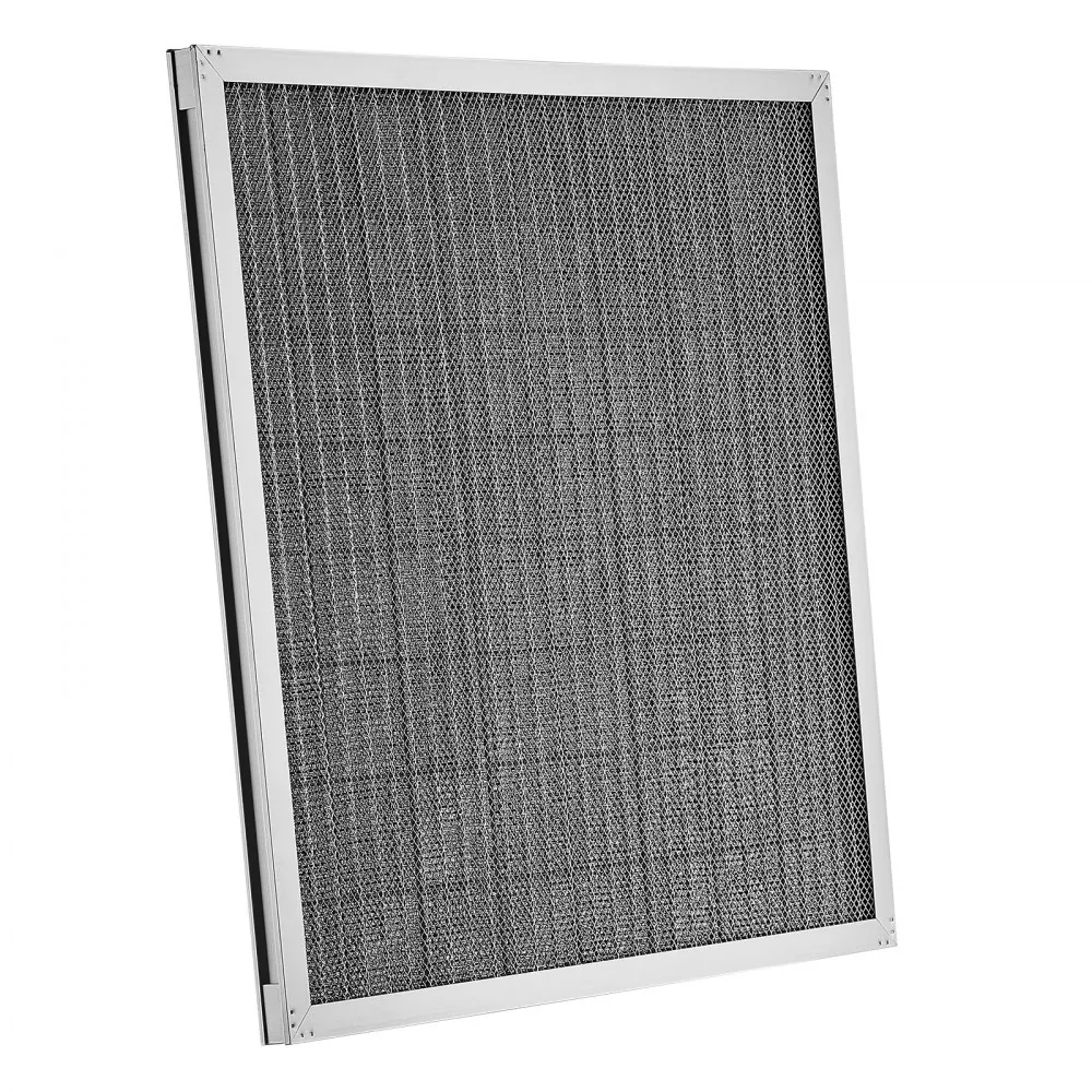 VEVOR Electrostatic Air Filter 20x20x1 inch product image 10