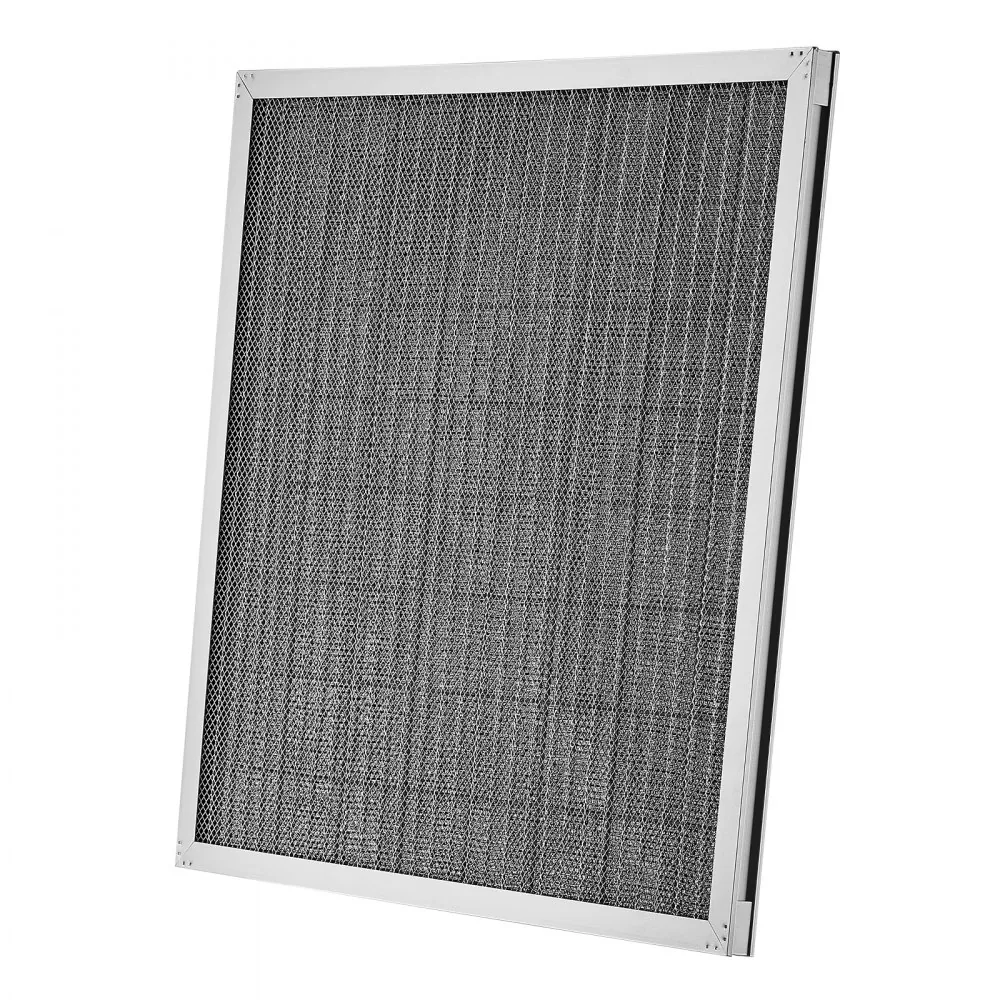 VEVOR Electrostatic Air Filter 20x20x1 inch product image 11
