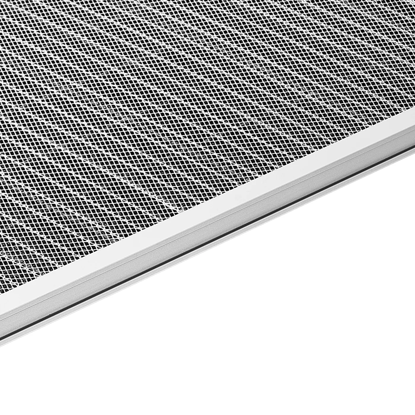 VEVOR Electrostatic Air Filter 20x20x1 inch Easy Installation and Maintenance