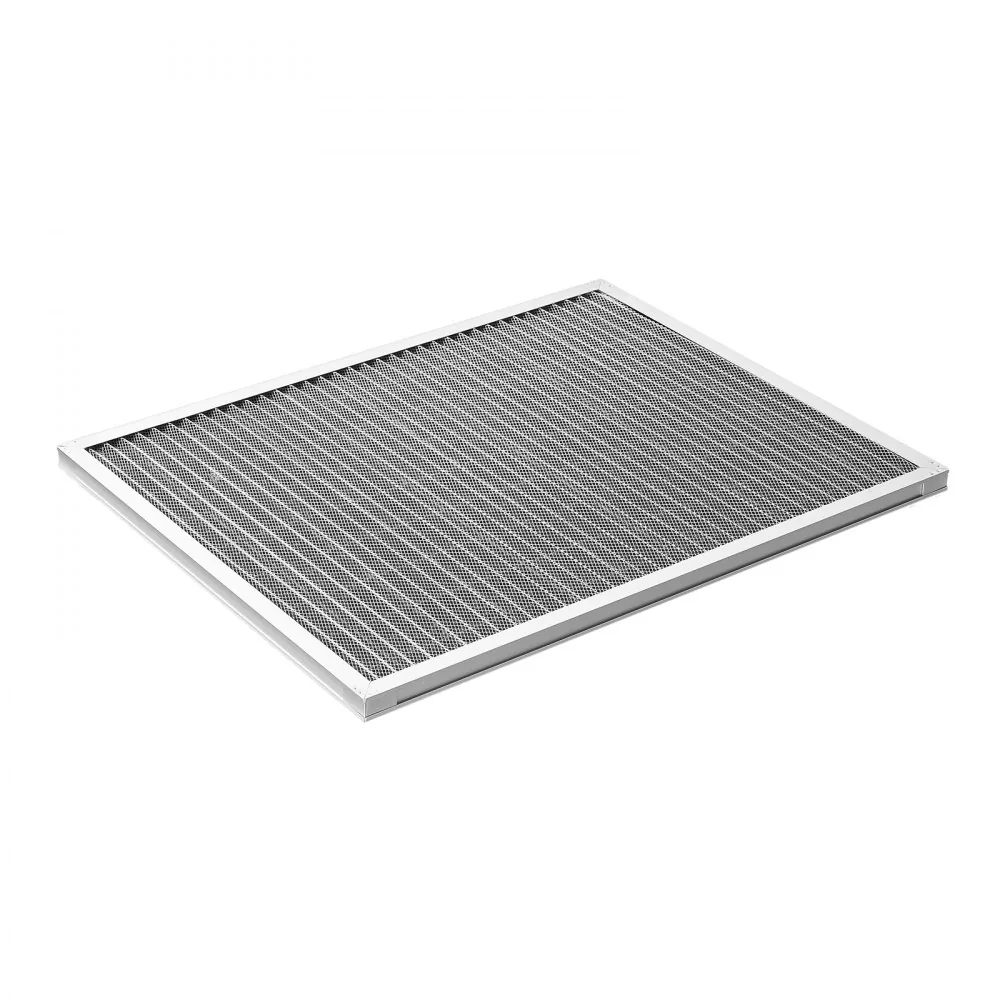VEVOR Electrostatic Air Filter 20x25x1 inch product image 9