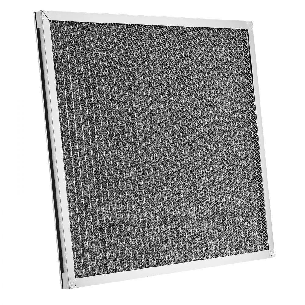VEVOR Electrostatic Air Filter 20x25x1 inch product image 10