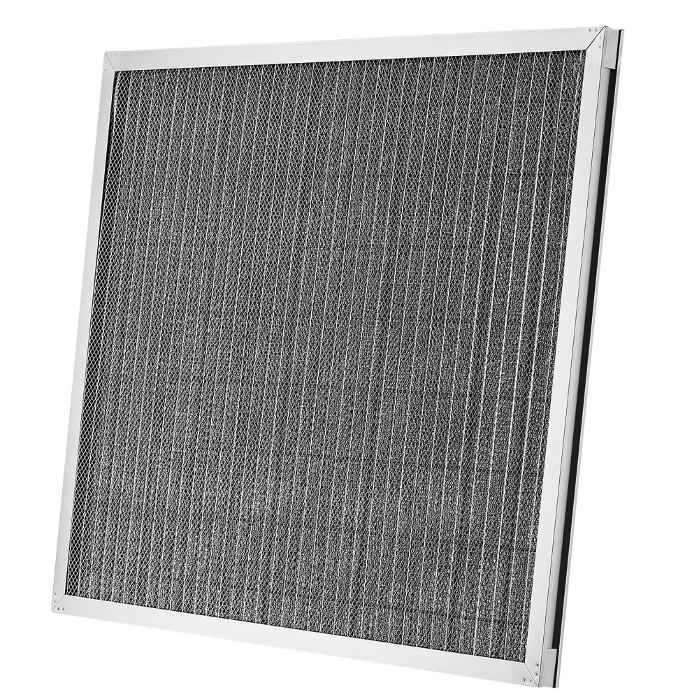 VEVOR Electrostatic Air Filter 20x25x1 inch product image 11
