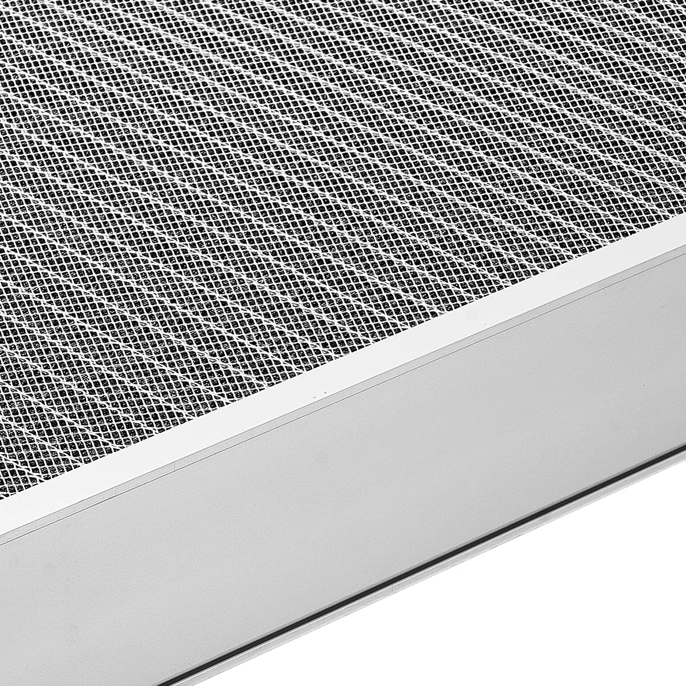 VEVOR Electrostatic Air Filter 20x25x4 inch Easy Installation and Maintenance