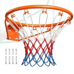 VEVOR Basketball Rim Integrated 0 product image 1