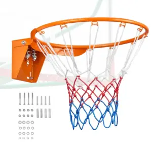 VEVOR Basketball Rim Split 2 product image 1