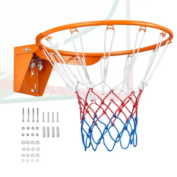 VEVOR Basketball Rim Split 2 product image 1