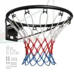 VEVOR Basketball Rim Integrated 2 product image 1
