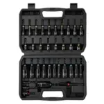 VEVOR Master Magnetic Impact Nut Driver Set 34-Piece 34pcs product image 1