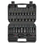 VEVOR Master Magnetic Impact Nut Driver Set 55PCS product image 1