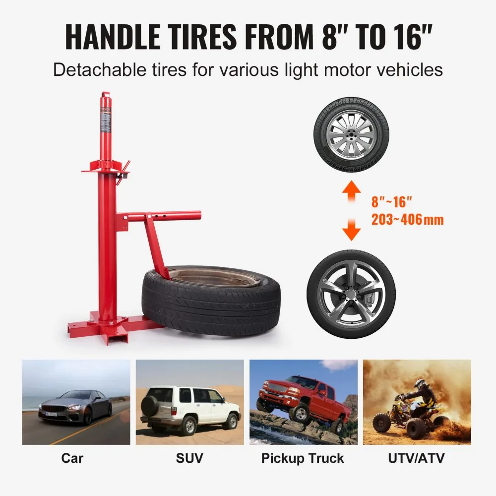 VEVOR Manual Tire Changer product image 3