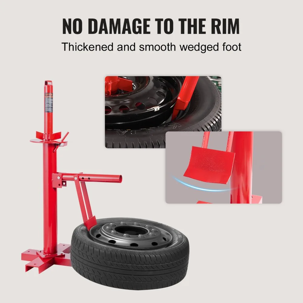 VEVOR Manual Tire Changer product image 4