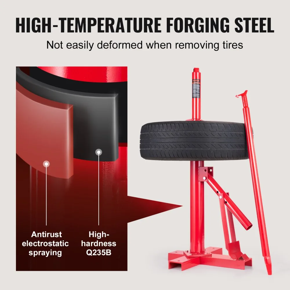 VEVOR Manual Tire Changer product image 5