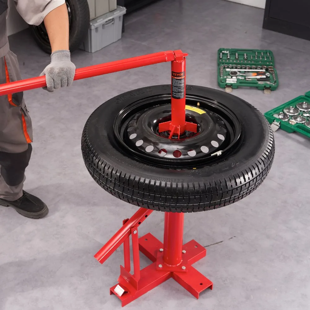 VEVOR Manual Tire Changer product image 8