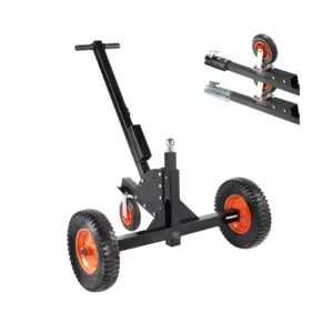 Heavy-Duty Trailer Dolly 1500 lbs product image 1
