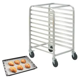 VEVOR Bun Pan Rack 10 Layers product image 1