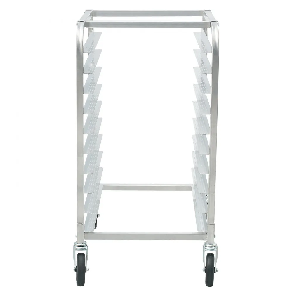 VEVOR Bun Pan Rack 10 Layers product image 10