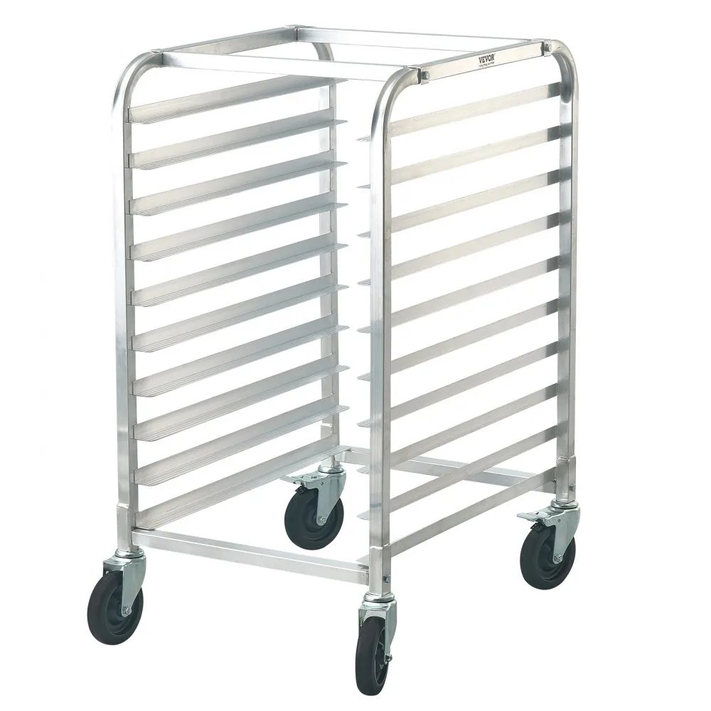 VEVOR Bun Pan Rack 10 Layers product image 11
