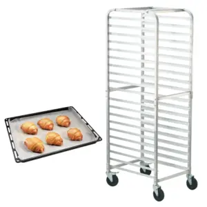 VEVOR Bun Pan Rack 20 Layers product image 1