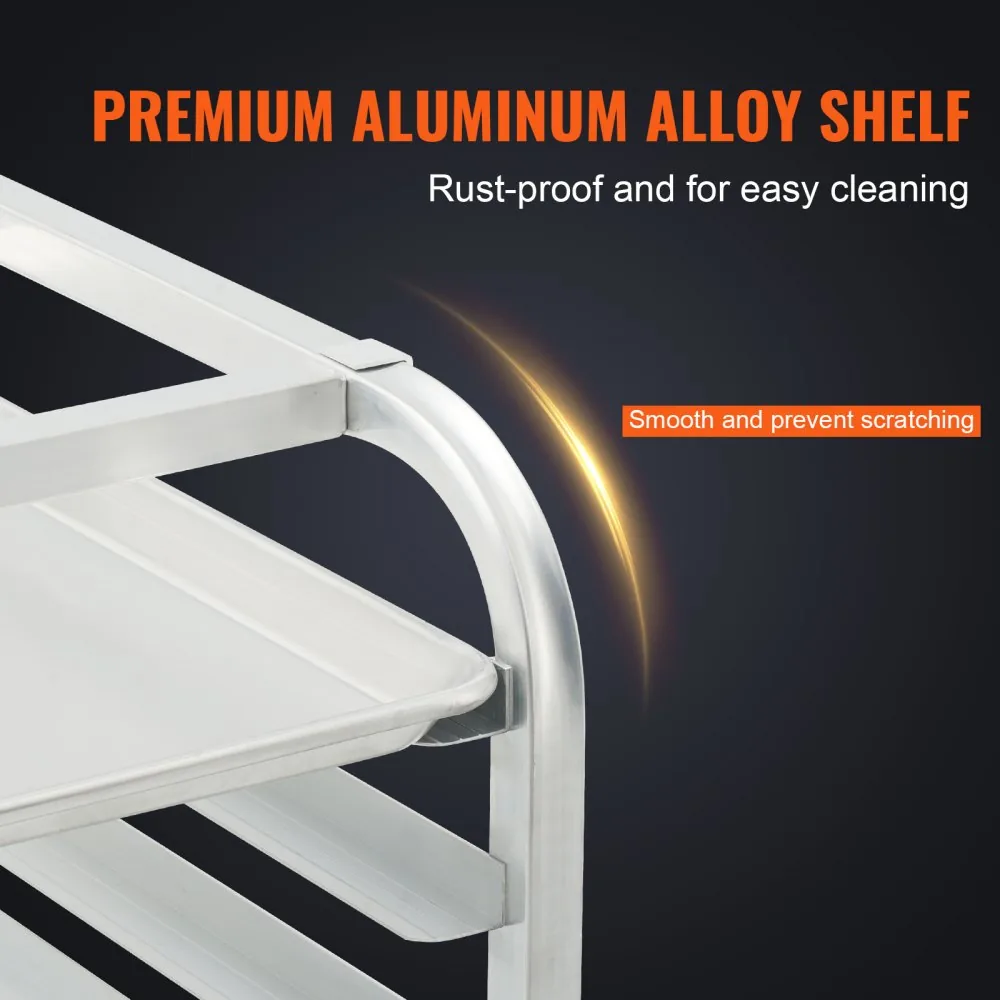 VEVOR Bun Pan Rack 20 Layers product image 6