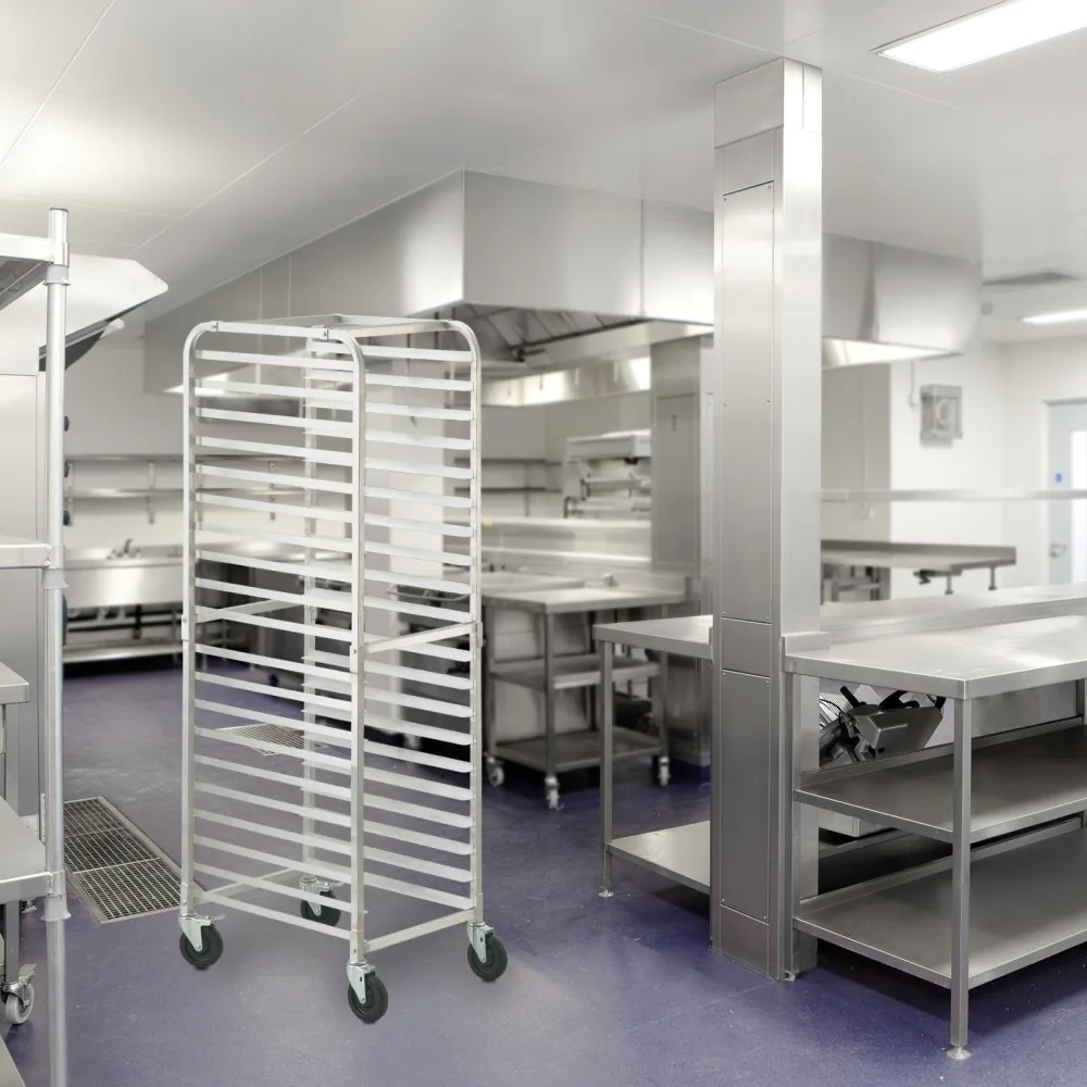 VEVOR Bun Pan Rack 20 Layers product image 8