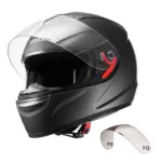 VEVOR Motorcycle Helmet Size M product image 1