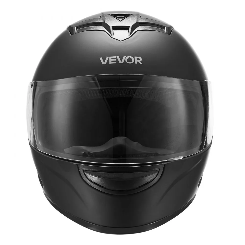 VEVOR Motorcycle Helmet Size M product image 9