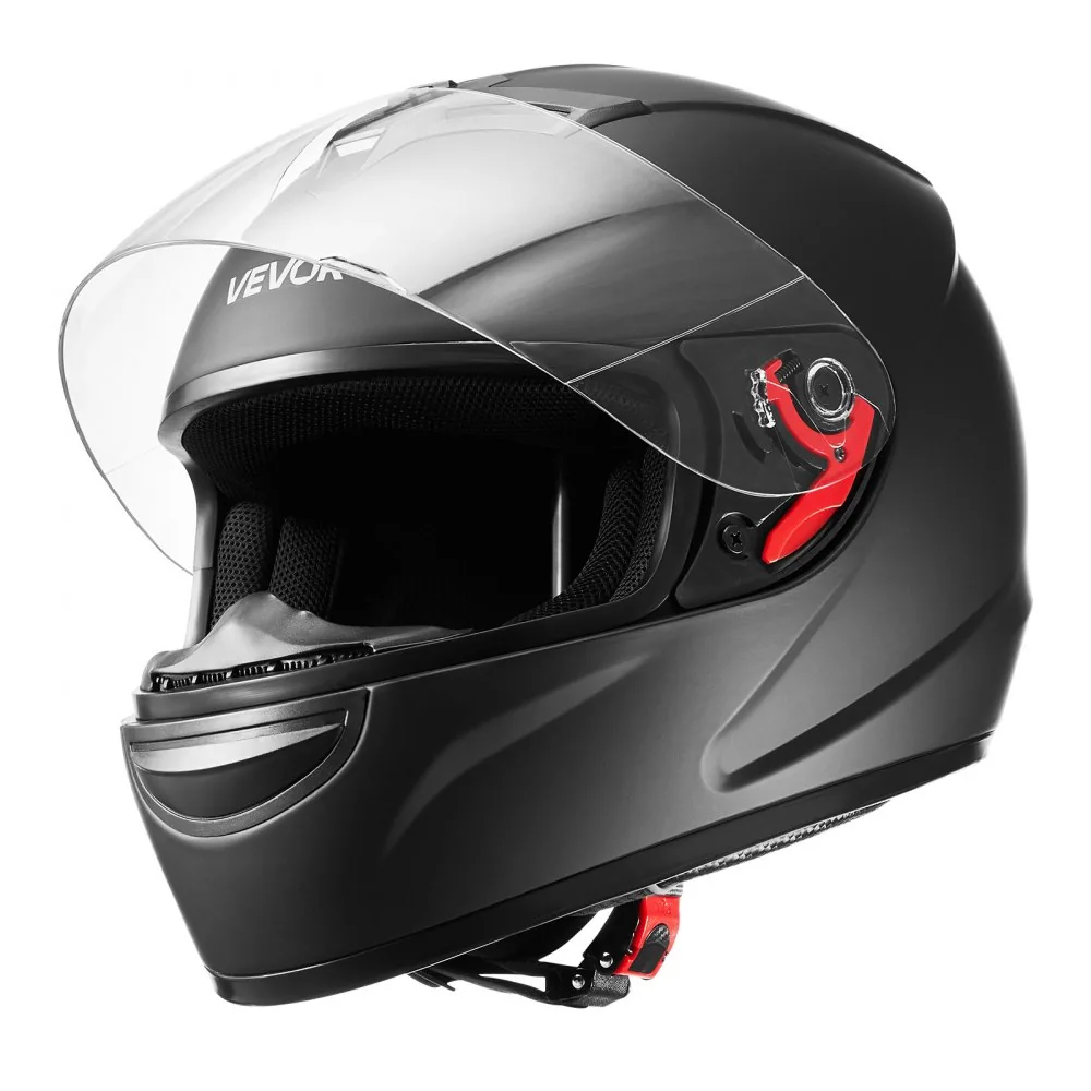 VEVOR Motorcycle Helmet Size M product image 11