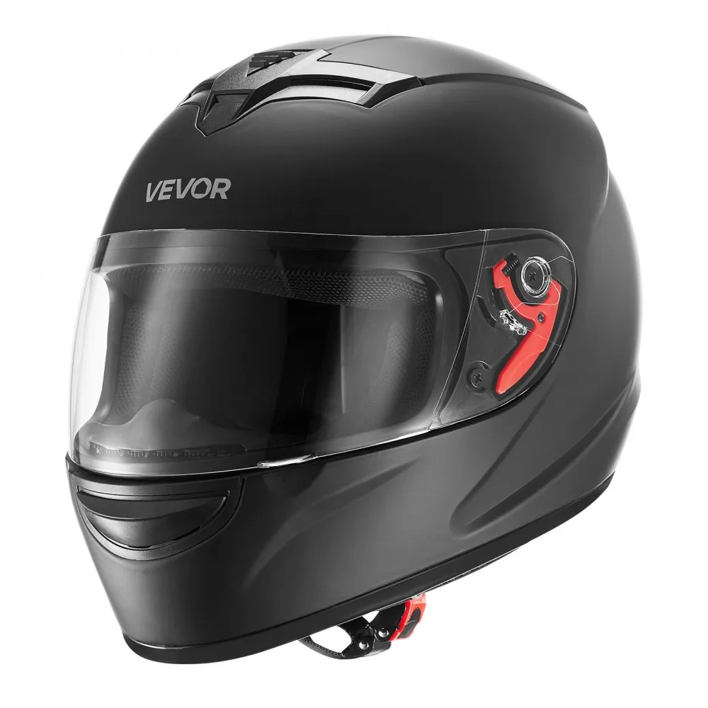 VEVOR Motorcycle Helmet Size M product image 12
