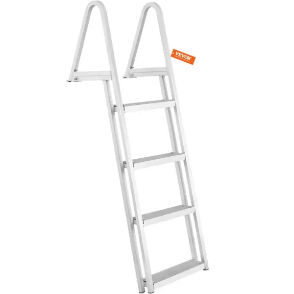 VEVOR Dock Ladder 4 Steps product image 1