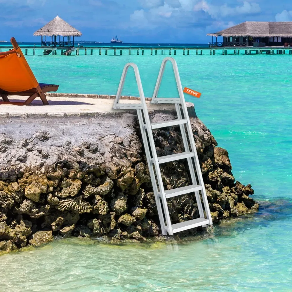 VEVOR Dock Ladder 4 Steps product image 8