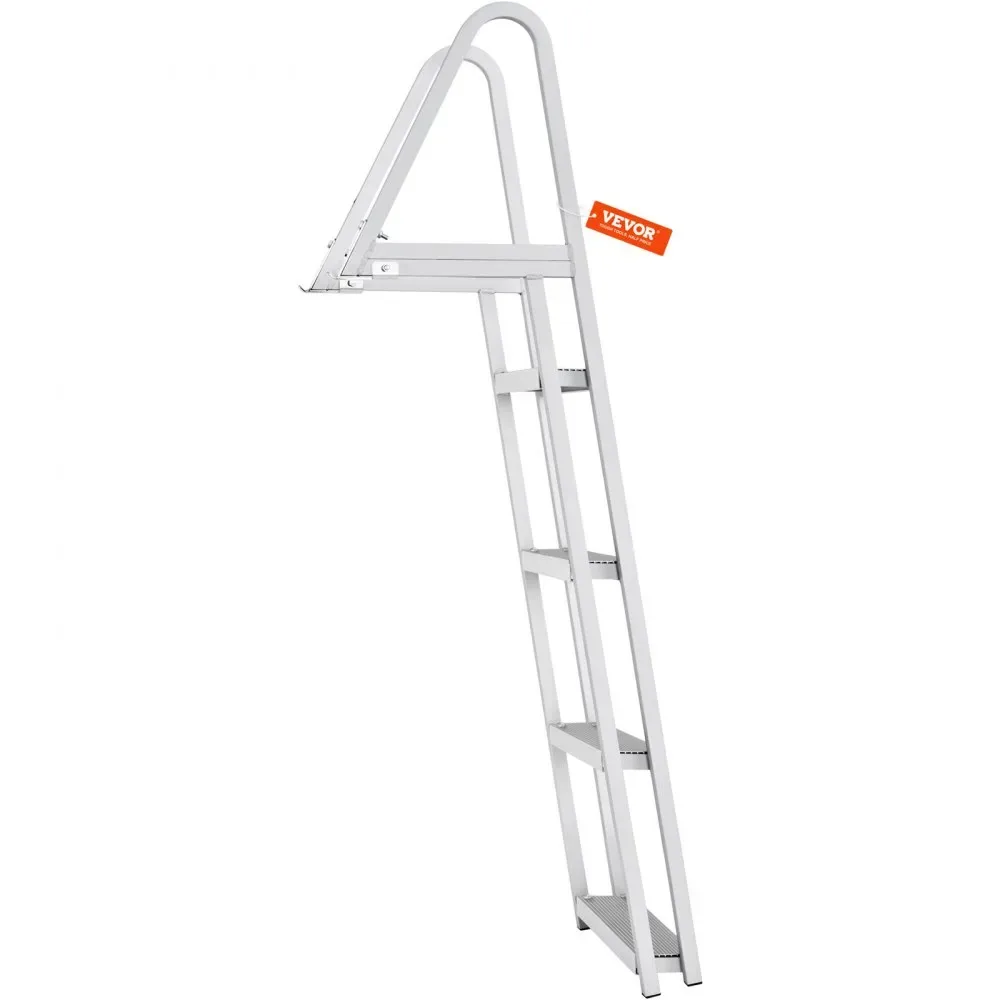 VEVOR Dock Ladder 4 Steps product image 10