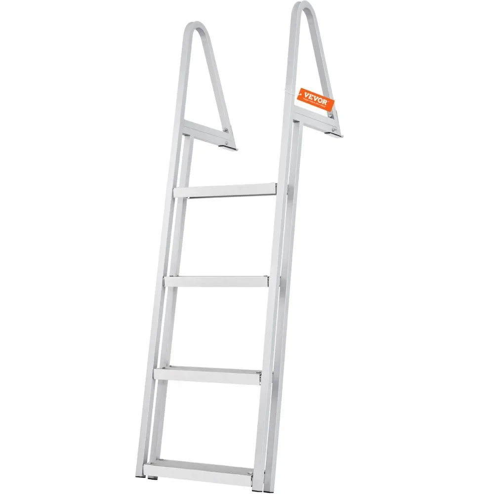 VEVOR Dock Ladder 4 Steps product image 11