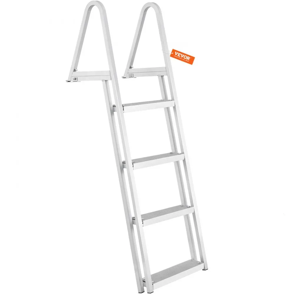 VEVOR Dock Ladder 4 Steps product image 12