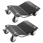 VEVOR Wheel Dolly 2 Pcs 1500 lbs product image 1