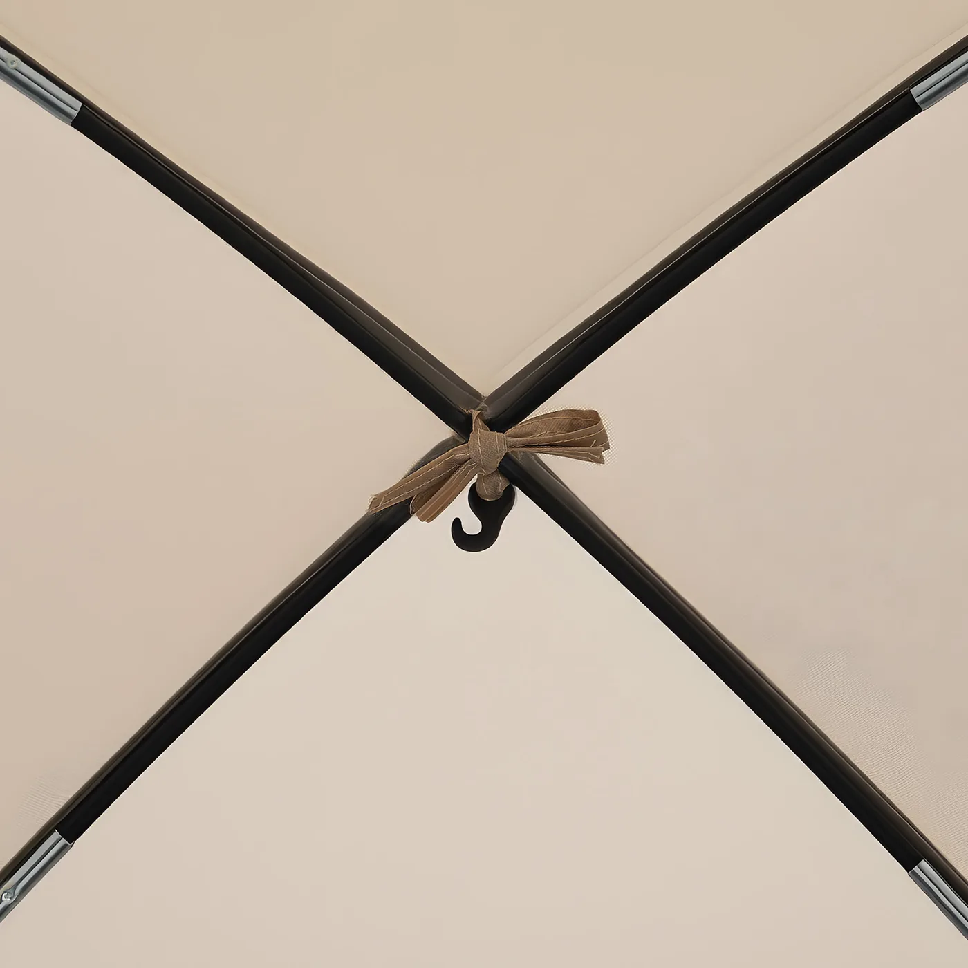 VEVOR Screen House Tent 6*6ft Basic model Stable Top Support