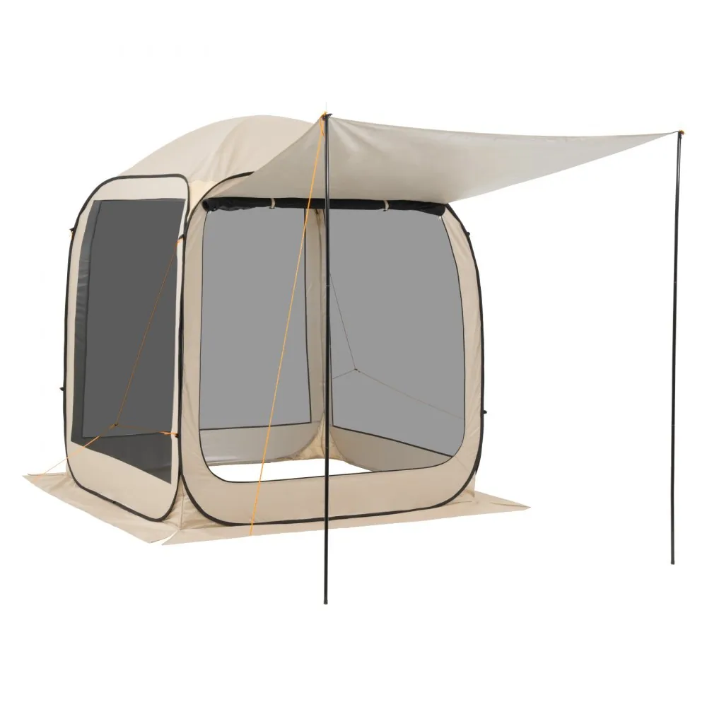 VEVOR Screen House Tent 6*6ft Canopy type product image 9