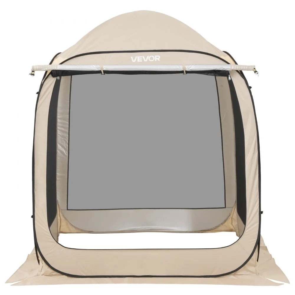 VEVOR Screen House Tent 6*6ft Canopy type product image 10