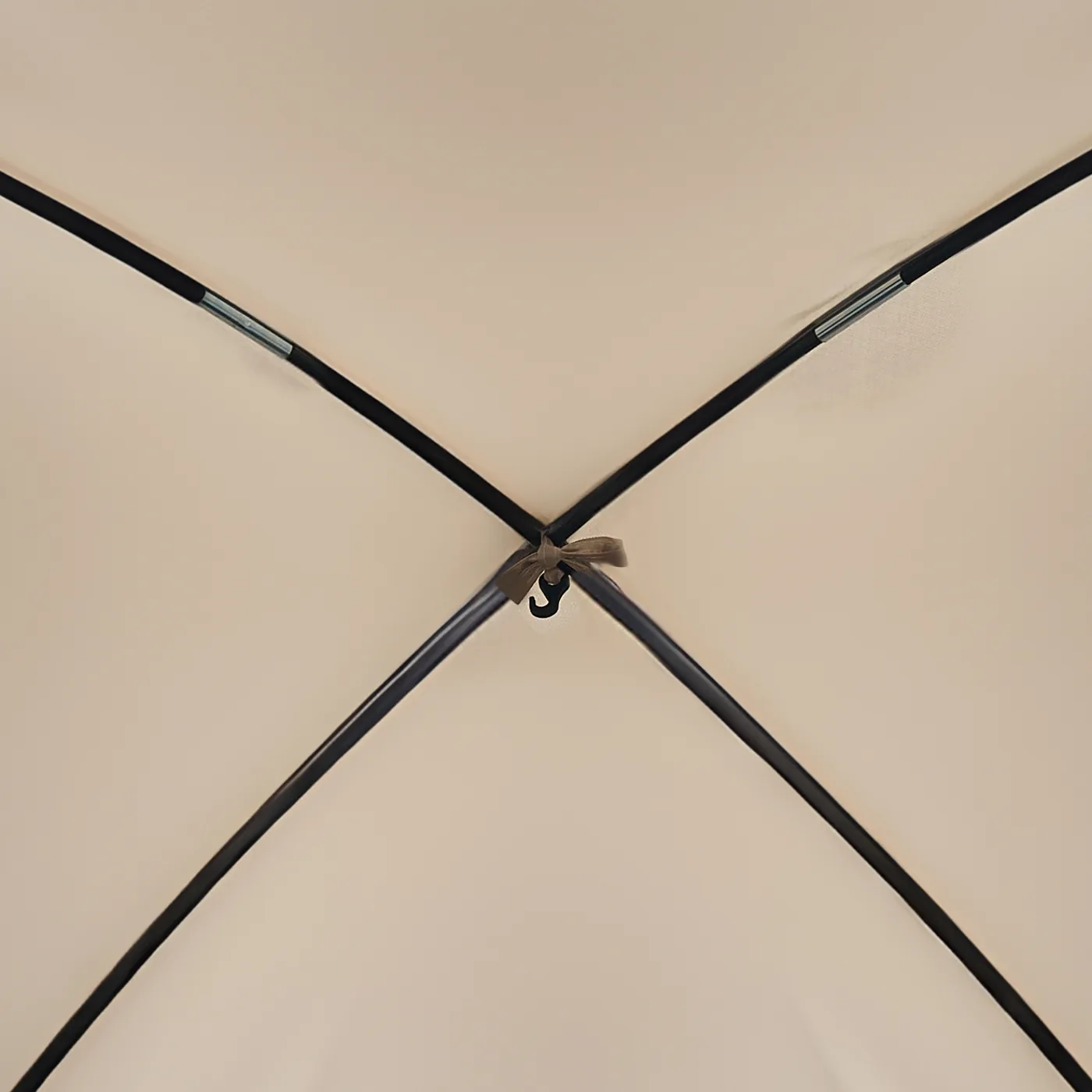 VEVOR Screen House Tent 6*6ft Canopy type Stable Top Support