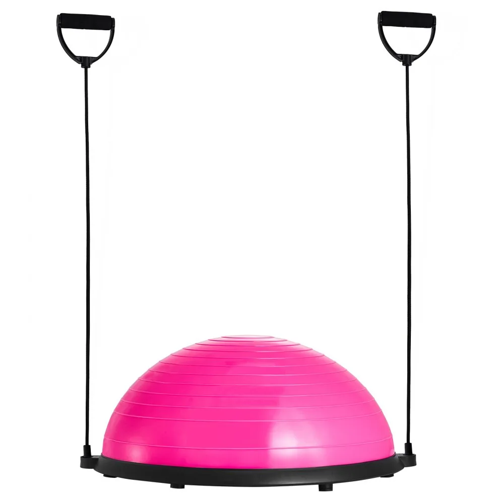 VEVOR exercise ball trainer portable carry