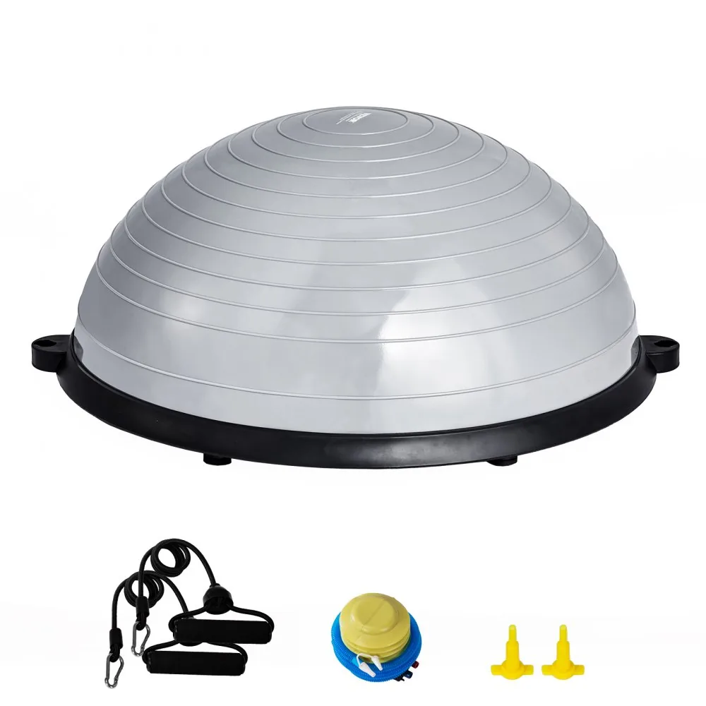 VEVOR half balance ball plank workout