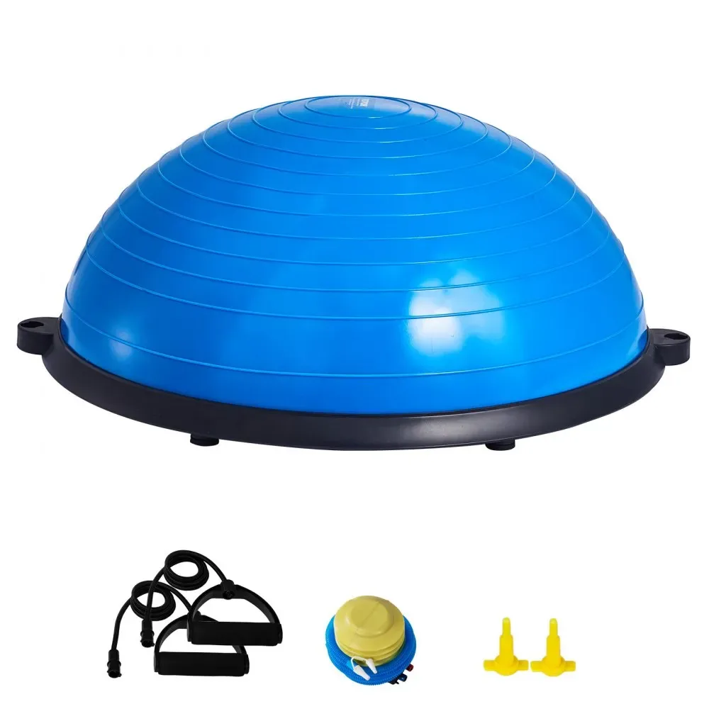 VEVOR half balance ball plank workout