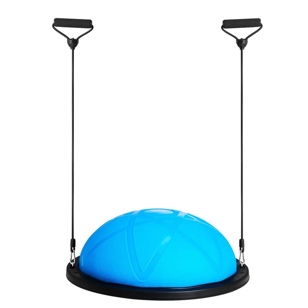 VEVOR exercise ball trainer portable carry