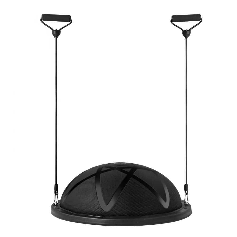 VEVOR exercise ball trainer portable carry