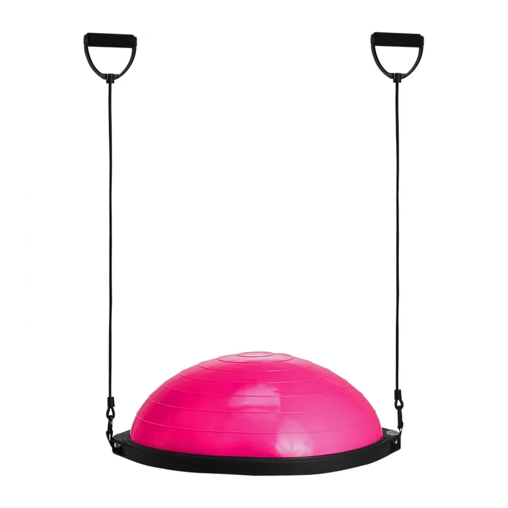 VEVOR exercise ball trainer portable carry