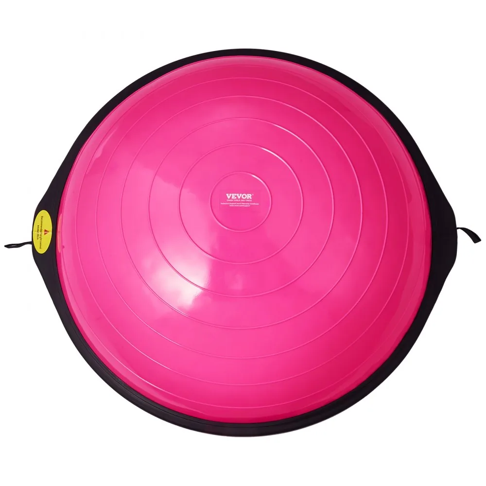 VEVOR balance ball trainer product details