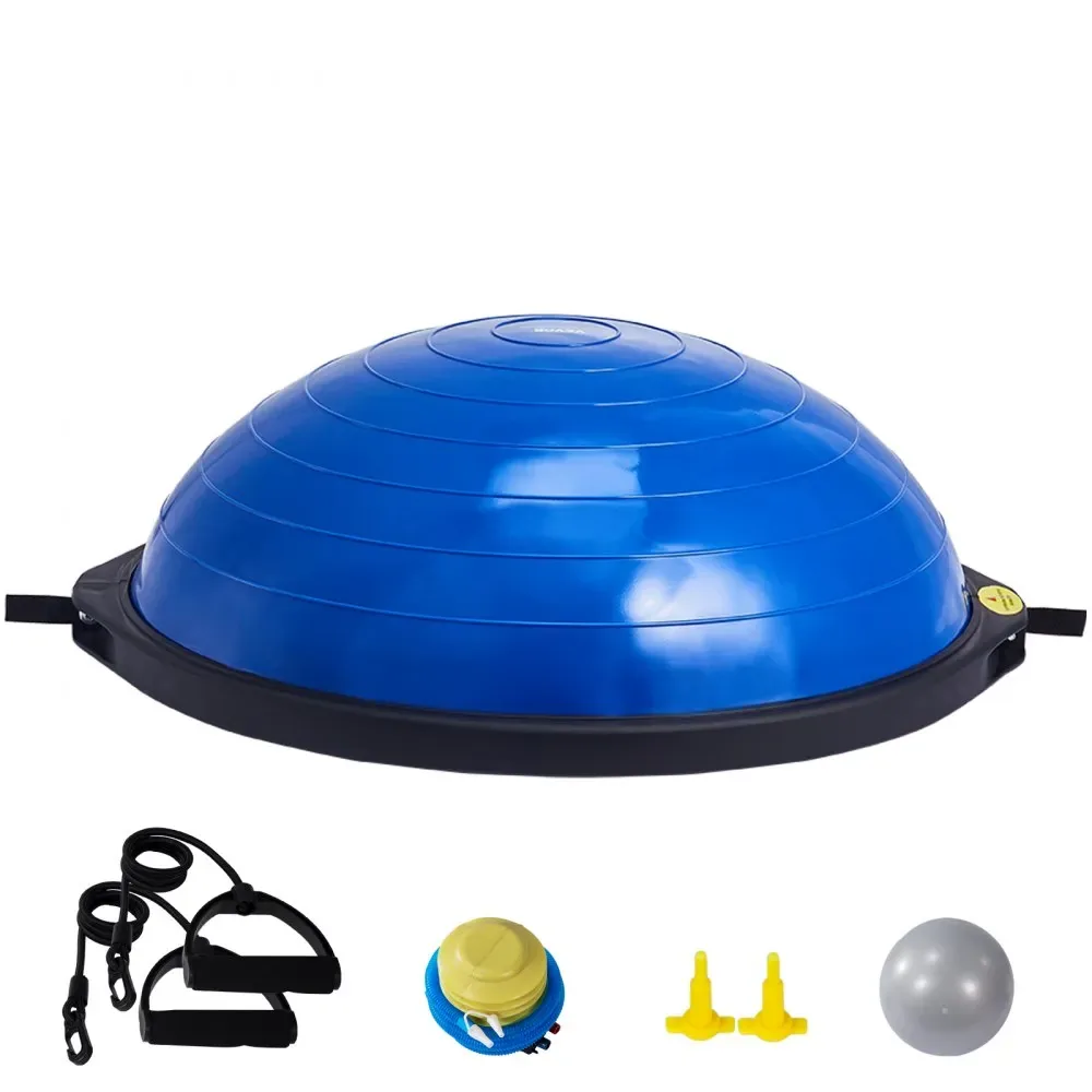 VEVOR half balance ball plank workout